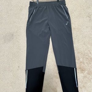 Asics athletic pants